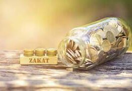 Zakat Al-Mal